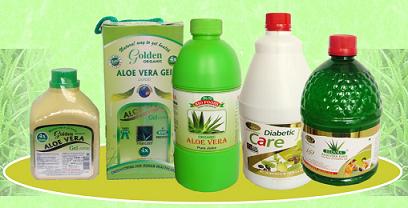 Manufacturers Exporters and Wholesale Suppliers of Golden Aleo Vera gel Shamli Uttar Pradesh
